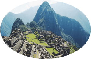 machu